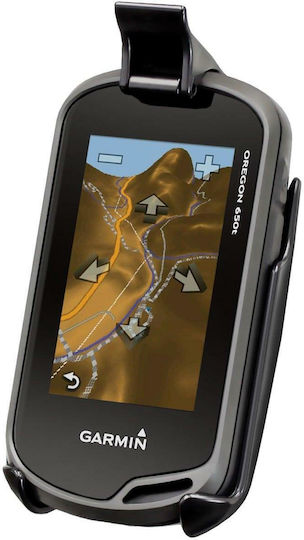 RAM Mount Hülle Für Motorrad GPS- und Handyhalterung