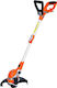 Villager ET555 Elektrisch Freischneider Schulter/Hand