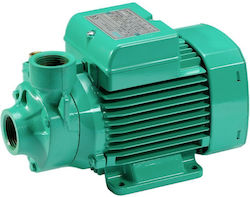 Wilo HiPeri 1-4 Elektrische Oberflächenwasserpumpe Zentrifugal 0.5hp Wilo HiPeri 1-4 Elektrische Oberflächenwasserpumpe Zentrifugal 0.5hp