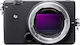 Sigma FP Mirrorless Camera Body Black