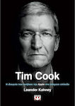 Tim Cook, Η ιδιοφυΐα που ανέβασε την Apple στο επόμενο επίπεδο