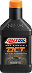 Amsoil Λάδι για Αυτόματο Κιβώτιο Ταχυτήτων Αυτοκινήτου DCT 0.946lt