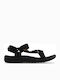 Sanborn Universal Men's Sandals Black