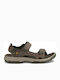 Teva Langdon 1015149 Men's Sandals Walnut