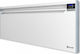 Eldom Convector Heater Wall 2000W with Electronic Thermostat and WiFi 111.6x43.4cm White
