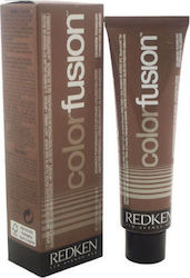 Redken Color Fusion Hair Dye 5GB Gold Beige 60ml
