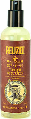 Reuzel Surf Tonic Lotion de întărire pentru Păr Toate Tipurile (1bucx355ml)