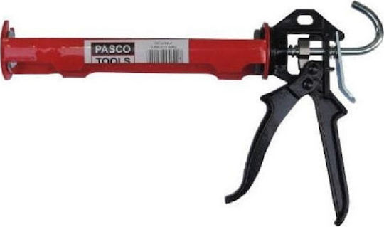 Pasco 009102 Pistol de Silicon Deschis pe spate 228mm