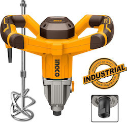 Ingco MX214008 Electric Mixer 1400W