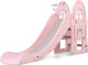 Moni Slide Alegra with Basketball Hoop Multicol...