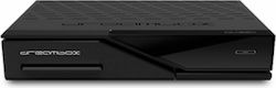 Dreambox DM525 12973 HD (720p) DVB-C / DVB-T2 / DVB-S2