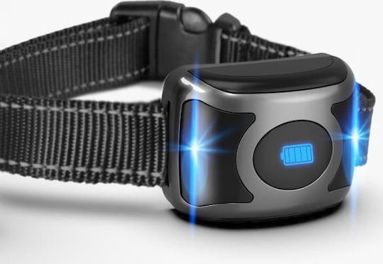 Wellturn Rechargeable T700 Dog Training Shock Collar with Range 600m