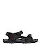 Geox Strada C Men's Sandals Black U9224C 000BC C9999