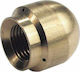 Karcher Pressure Washer Nozzle Obstruction