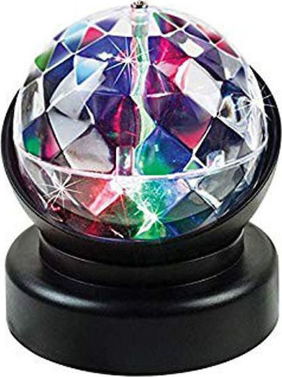 Selegiochi Prisma Light Decorative Lamp Party Light Multicolour Selegiochi Prisma Light Decorative Lamp Party Light Multicolour