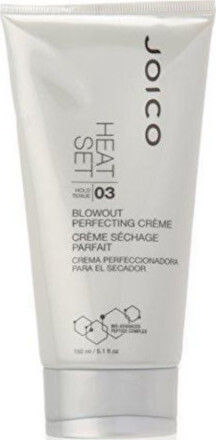 Joico Heat Set Blowout Perfecting Creme Creme Haarschutz 150ml
