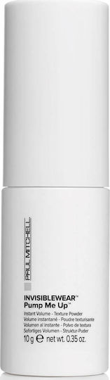 Paul Mitchell InvisibleWear Pump Me Up 10gr