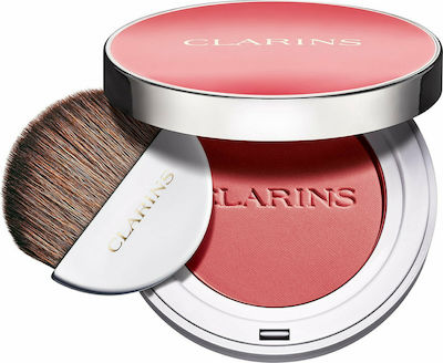 Clarins Joli Blush 02 Cheeky Pink