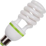 Εnergiesparlampe E27 40W