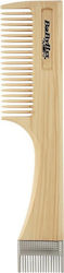 Babyliss 3 in 1 Comb Χτένα Μαλλιών