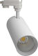 Universe Commercial Linear LED Ceiling Light 30W Natural White