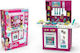 Bildo Kids Kitchen Barbie Kitchen Deluxe Barbie