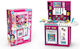 Bildo Barbie Kitchen Deluxe Barbie για 3+ Ετών