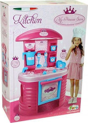 Faro Kids Kitchen Kitchen Set 72 Residents cm.