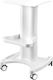 Digas G. Τροχήλατο Τραπεζάκι Surgery W46xD43xH76cm Medicart 050 28498-01