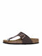 Birkenstock Ramses Birko-Flor Men's Sandals Brown 0044703