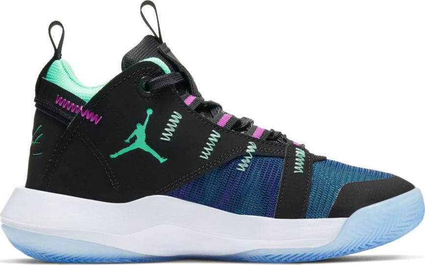 jumpman pro 2020