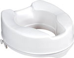 Vita Orthopaedics Toilet Seat Riser with Bolts 10cm 09-2-129