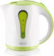 ECG GN93250 Fierbător 1lt 1000W Verde