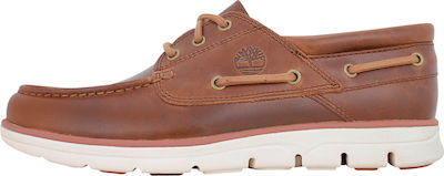bradstreet 3 eye timberland