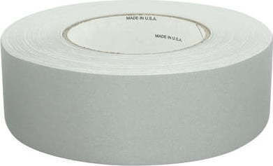 Stairville Expert Line Grey Selbstklebendes Gewebeband Gray 48mmx50m 1Stück