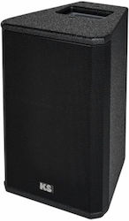 KS Digital CPD 08 250W με Woofer 8"