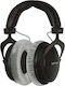 Behringer BH 770 Ενσύρματα Over Ear Ακουστικά Μαύρα