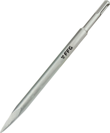 FFG Заострено длето със Захващане SDS Plus 250x14mm
