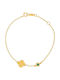 Children's bracelet VITOPOULOS Gold 14K