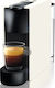 Krups Essenza Mini Pod Coffee Machine for Capsu...