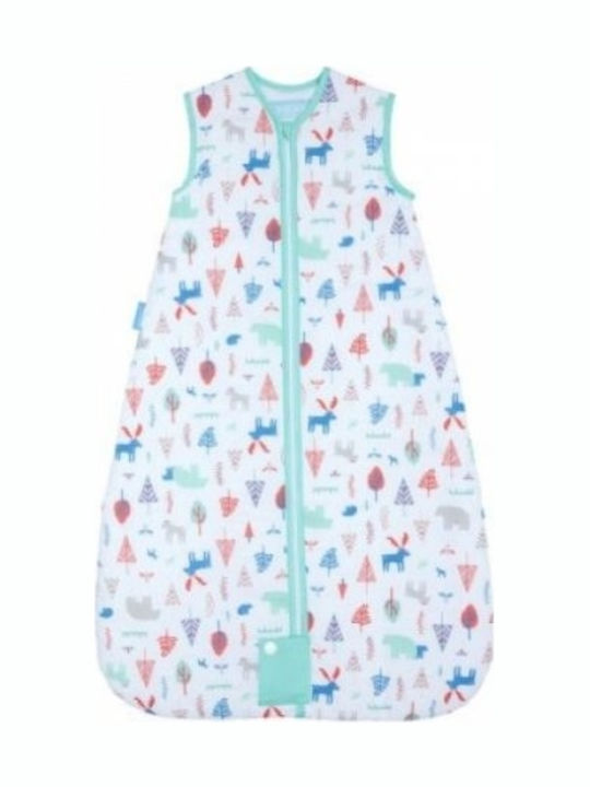 Grobag Spring Morning Rob Ryan 6 18m Winter Baby Sleeping Bag