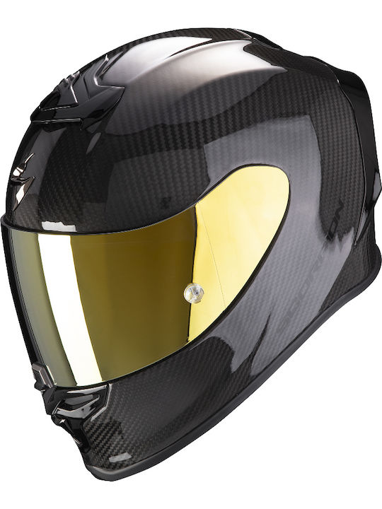 EXO-R1 Air Carbon Motorcycle Helmet Full Face ECE 22.06