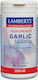 Lamberts Garlic 1650mg 60 ταμπλέτες