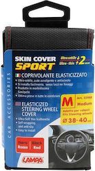 Lampa Auto-Lenkradabdeckung Skin-Cover Elastici...