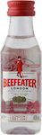 Beefeater London Dry Τζιν 50ml