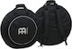 Meinl Αδιάβροχη Θήκη Drums με Επένδυση Μαύρη