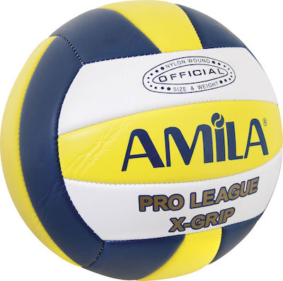 Amila MV5-1 Volleyball Ball Indoor No.5