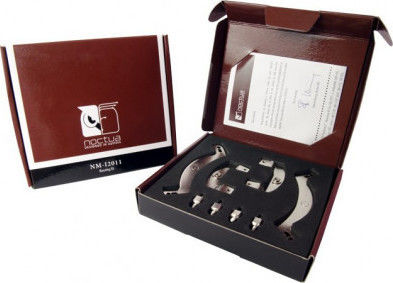 Noctua NM-I2011 Kit de montare Argint