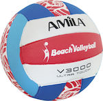 Amila V3000 Ultra Touch Volleyball Ball No.5