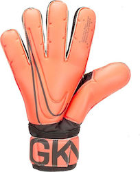 Nike SGT Premier Adults Goalkeeper Gloves Orange